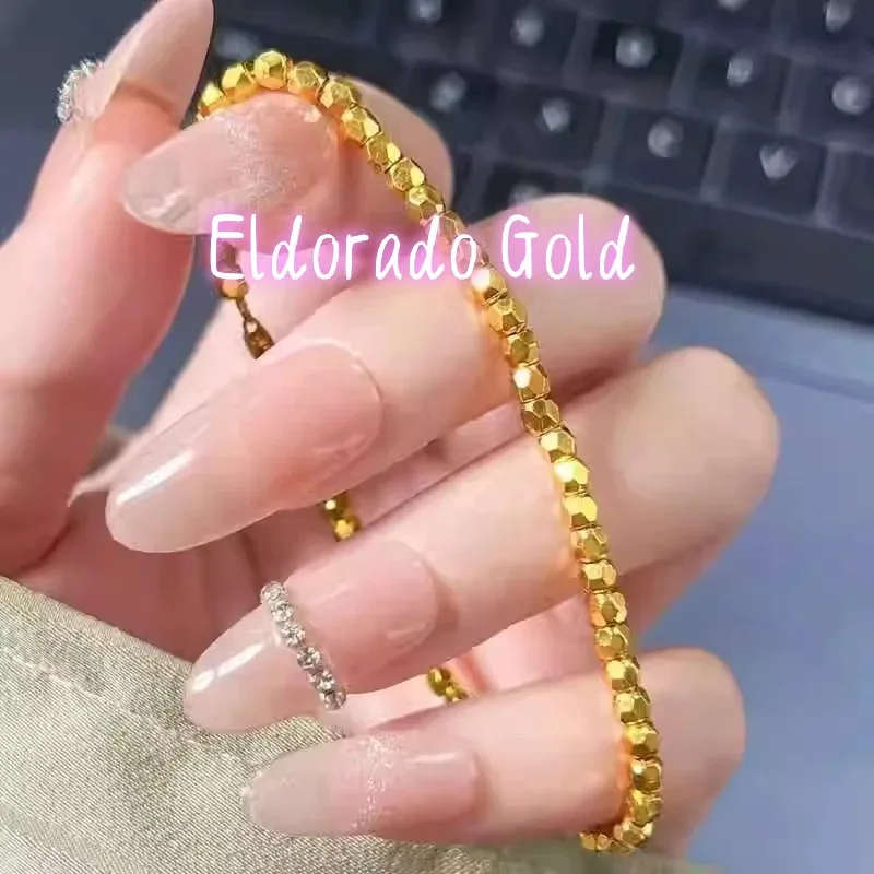 Ethnic Fashion Design - エルドラドゴールド エルドラド 2025 2025アドバンスドデザイン 18K (AU750)
