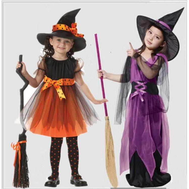 Ethnic Wear Fashion Brand - 子供用ハロウィンコスプレアニメーション衣装エスニックステージウェアファッショナブルな秋コレクションブランド登録なし