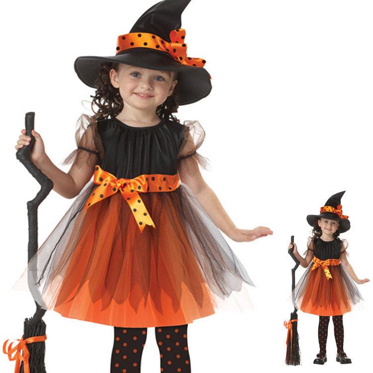 子供用ハロウィンコスプレアニメーション衣装エスニックステージ - Ethnic Wear Fashion Brand のレビューと価格