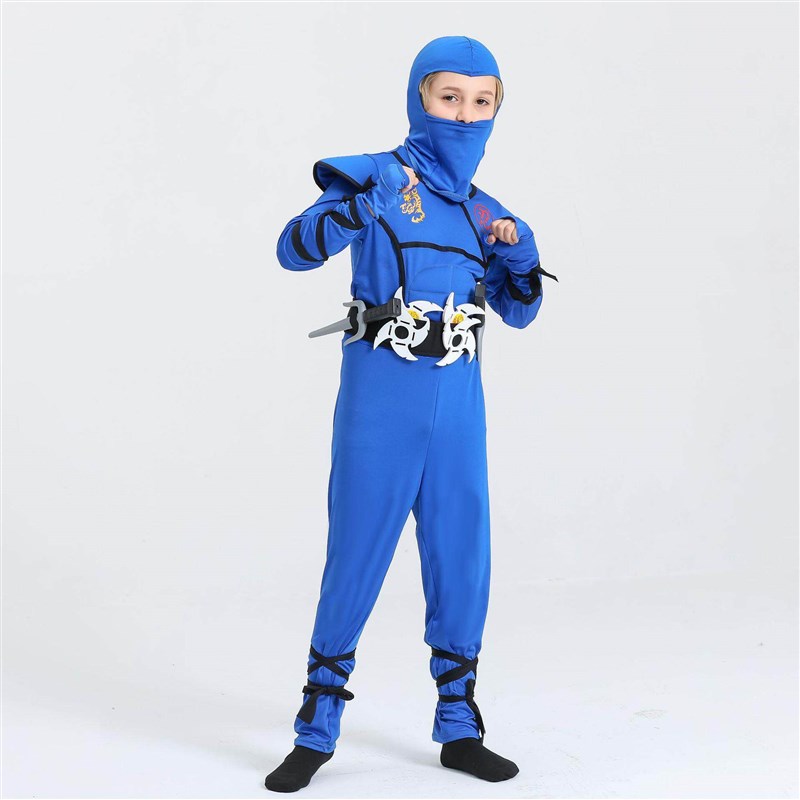 子供用ハロウィンコスチューム伝統的な中国民族衣装ステージウェ - Ethnic Wear Fashion Brand のレビューと価格