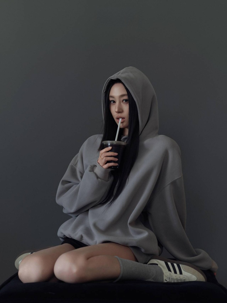 グレームードポートレートテーマ写真撮影衣装セット怠惰なスタイ - Ethnic Fashion Studio のレビューと価格