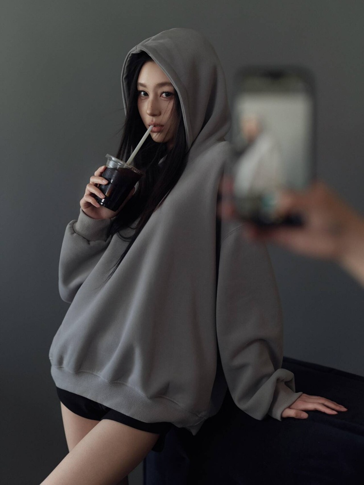 グレームードポートレートテーマ写真撮影衣装セット怠惰なスタイ - Ethnic Fashion Studio のレビューと価格