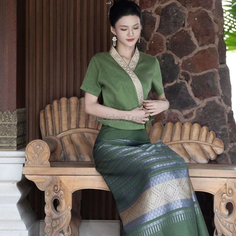 2025年 気質 東南アジア風 タイ服 中国雲南民族風 特徴 - Batik Sarong Wrap のレビューと価格