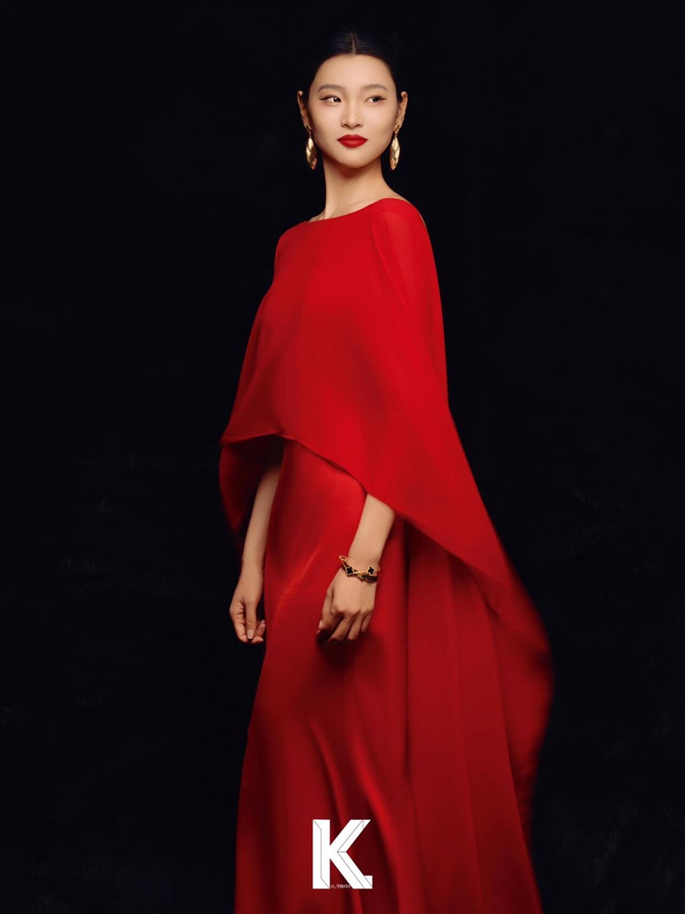 2026年新作ファッション高級レッドエモーションレトロスタジ - Ethnic Fashion Studio のレビューと価格