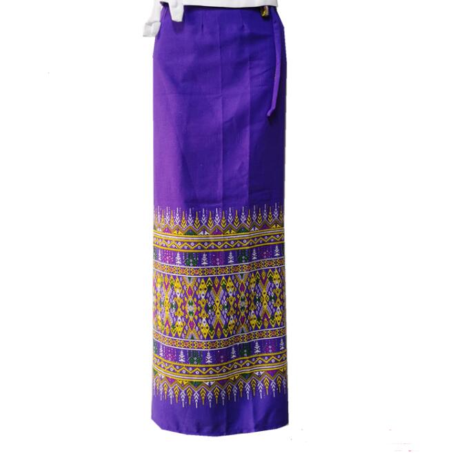女性用ロングスカートロングスカート、sarongチューブ、s - Batik Sarong Wrap のレビューと価格