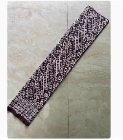 マレーシアのメンズロングチューブスカート,サロン,タイ,タイ - Batik Sarong Wrap のレビューと価格