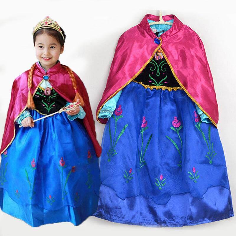 ハロウィン子供用コスチューム 伝統的な中国民族衣装 女性用フ - Ethnic Wear Fashion Brand のレビューと価格