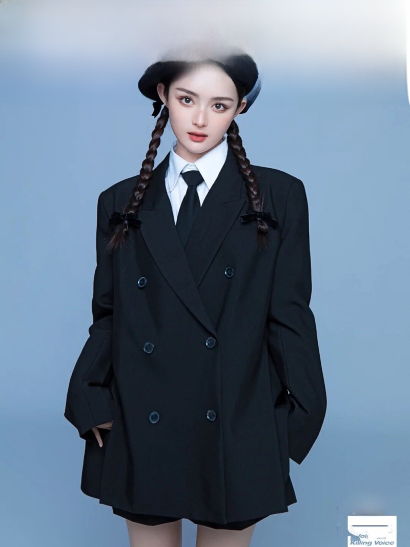 新しいポートレート写真 レディーススーツ カレッジスタイル  - Ethnic Wear In Fashion のレビューと価格