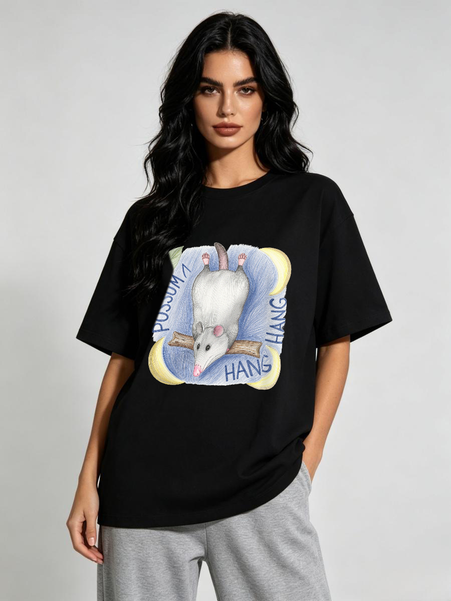 Tシャツ女性用エスニック柄グラフィックコットン高品質ソフト快 - Ethnic Wear Fashion Designer のレビューと価格