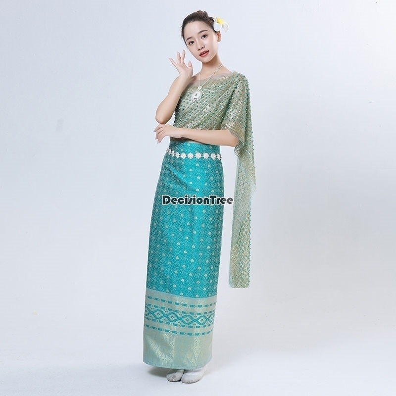 2026年伝統的なタイの服飾、スプラッシング・ガーメント、ダ - Batik Sarong Wrap のレビューと価格