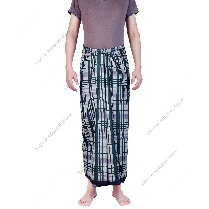 ビーチラップチューブスカート、ランギカバードレス、男女兼用バ - Batik Sarong Wrap のレビューと価格