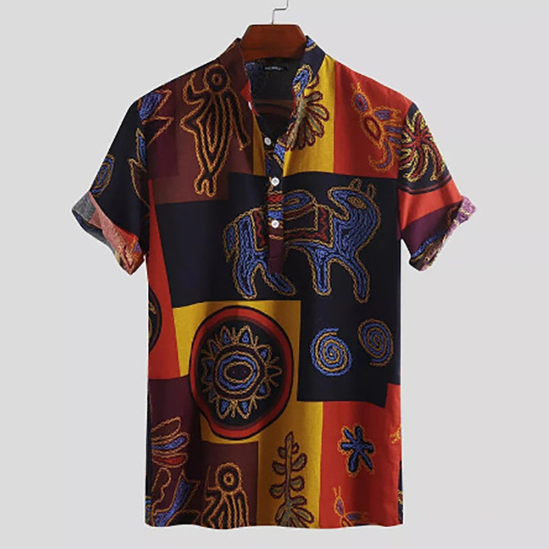 2025 夏の新しいヨーロッパとアメリカのエスニックスタイル - Ethnic Fashion Trends 2025 のレビューと価格