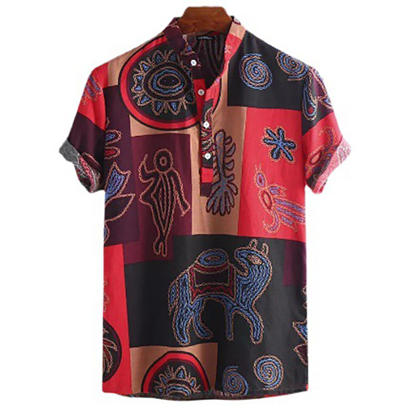 2025 夏の新しいヨーロッパとアメリカのエスニックスタイル - Ethnic Fashion Trends 2025 のレビューと価格