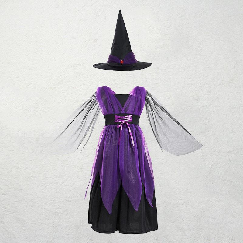 子供用ハロウィンコスプレアニメーションコスチューム エスニッ - Ethnic Wear Fashion Brand のレビューと価格